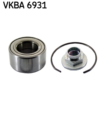 Rodamiento SKF VKBA6931